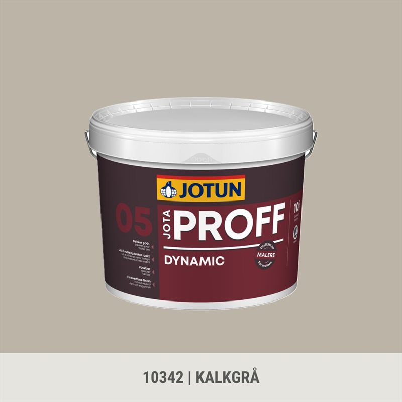Kalkgra Passer Til